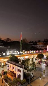 Best Group Hangout Places in Indore