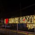 Things to Do in Indore at Night